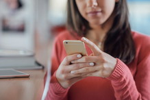smartfon, telefon