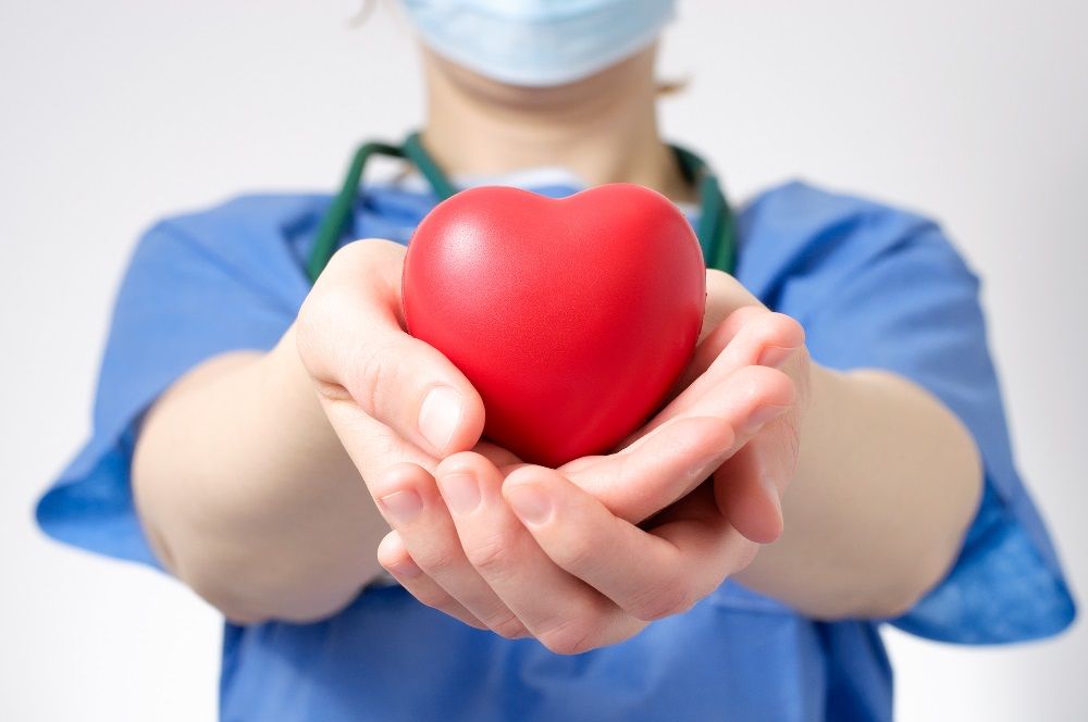 transplantologia