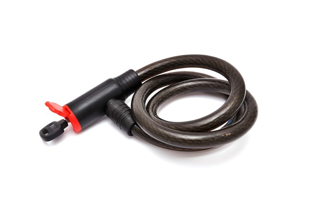 bike lock