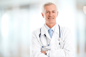 lekarz