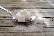 czym zastąpić cukier