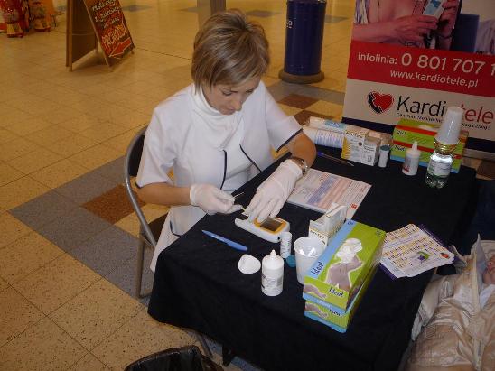 Telemedycyna polska