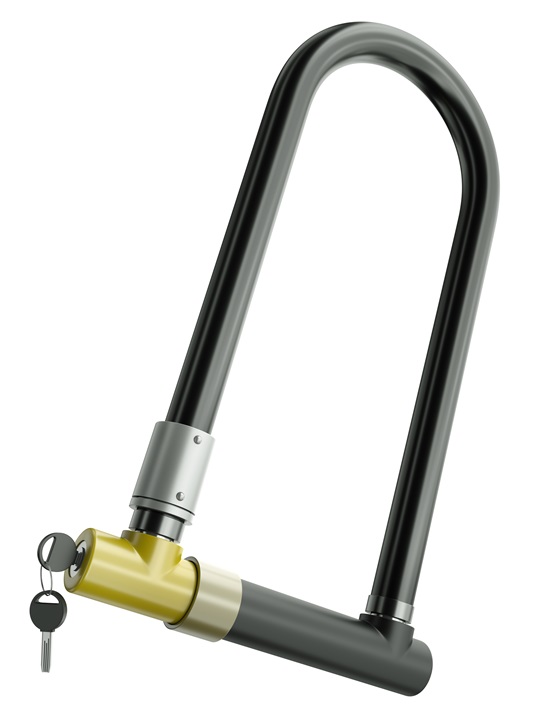 Bike lock