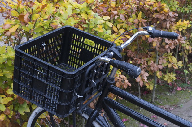 Kosze, sakwy i torby – przegląd dodatków na rower
