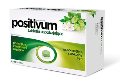 Spokojny sen – suplementy ułatwiające zasypianie