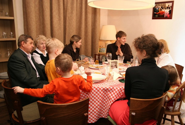 Święta według feng shui – galeria