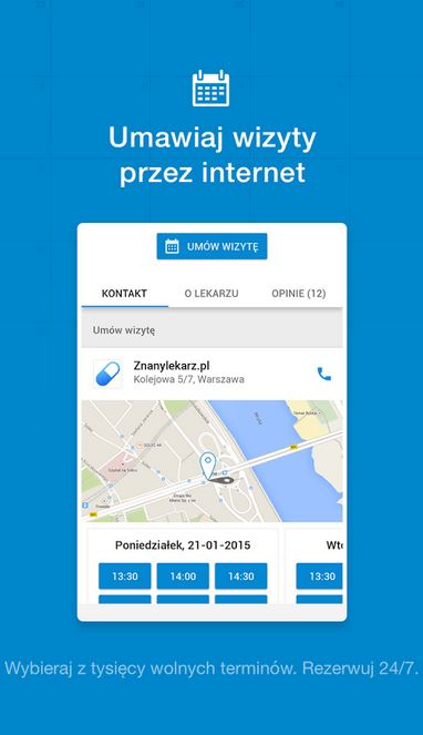Top 8 bezpłatnych aplikacji zdrowotnych!