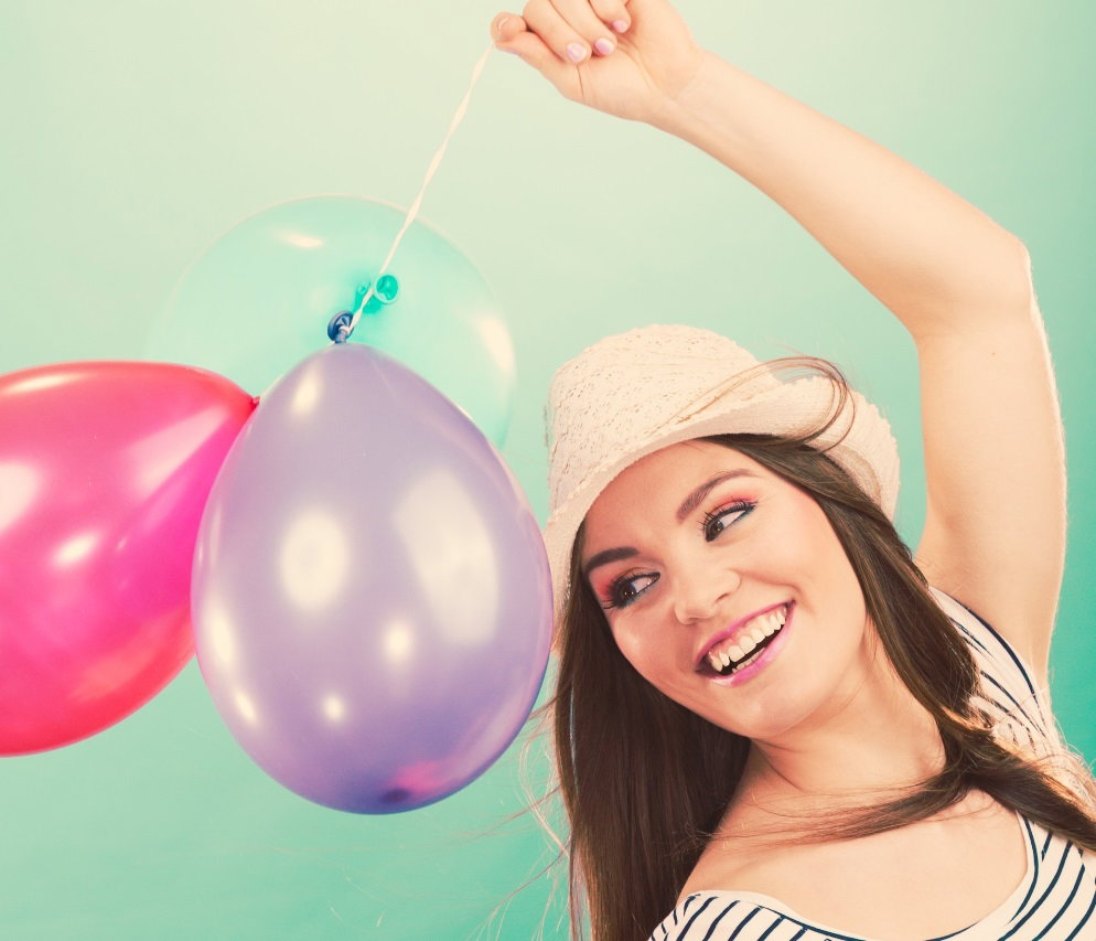 balony
