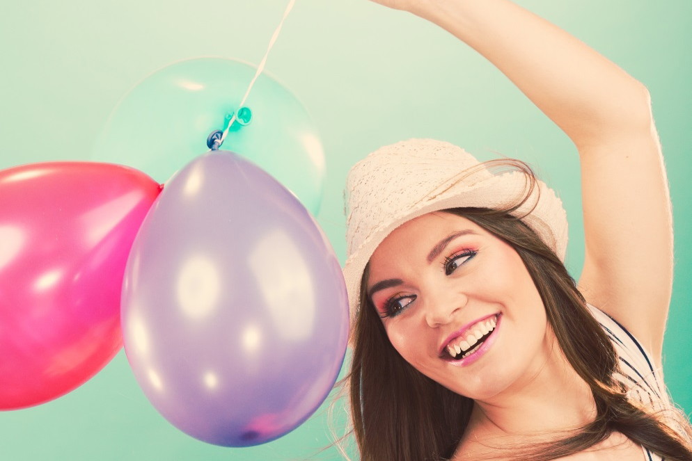 balony