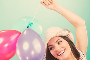 balony