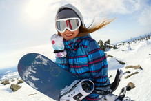 Jak dobrać deskę na snowboard