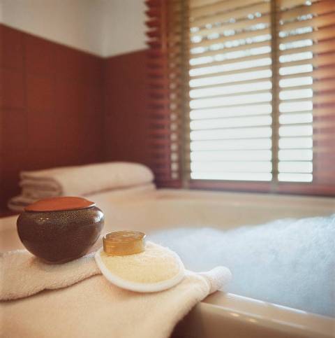 Jak dbać o ciało, czyli ziołowe spa w domu