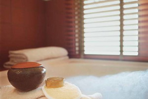 Jak dbać o ciało, czyli ziołowe spa w domu