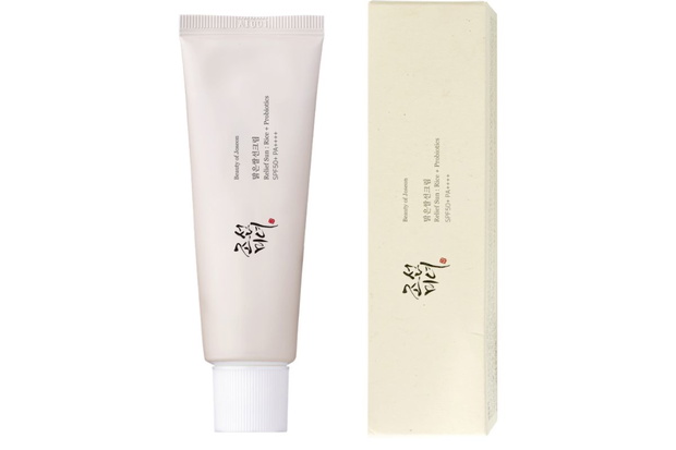 krem beauty of joseon spf50