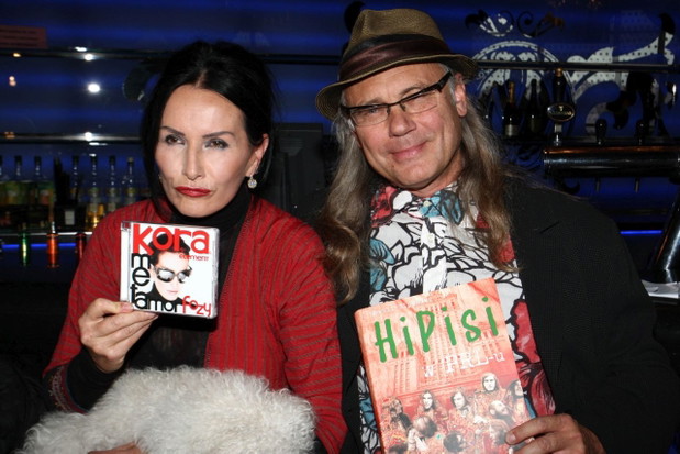 Jesienna ramówka MTV, 2008 rok