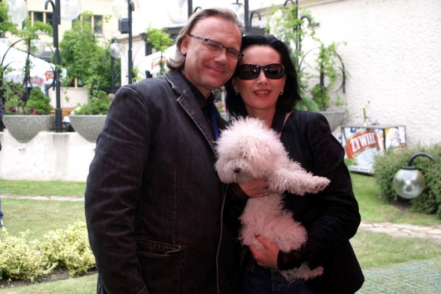 Kamil Sipowicz, Kora Jackowska (2005 rok)