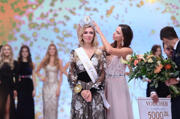 Miss Polonia