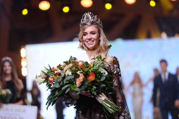 Miss Polonia