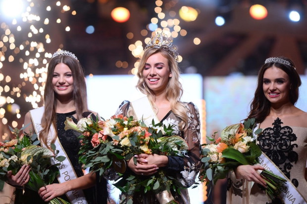 Miss Polonia