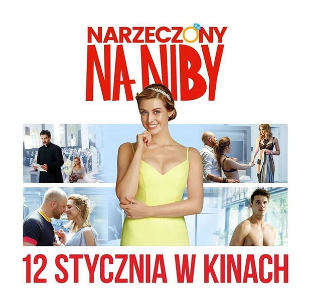 Po piąte: za autoironiczną scenę z Tomaszem Karolakiem...