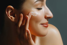 butter skin