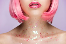 disco lips