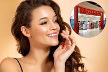 krem cc rossmann