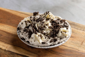 krem oreo do tortów