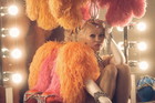 „The Last Showgirl”