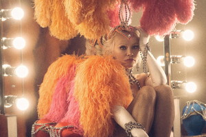 „The Last Showgirl”