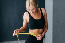 Pilates a szczupła talia