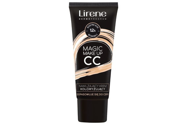krem cc rossmann