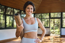 HIIT pilates