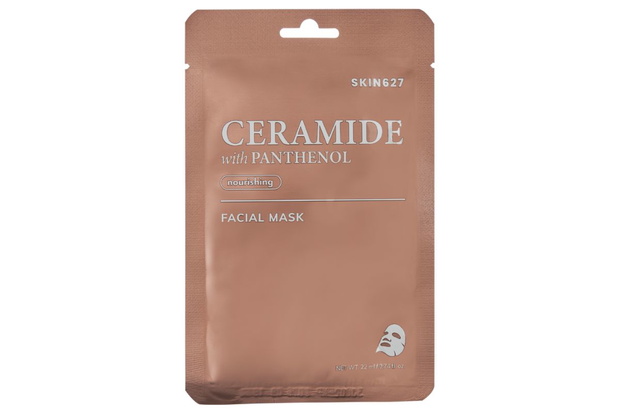 maseczka z ceramidami Rossmann