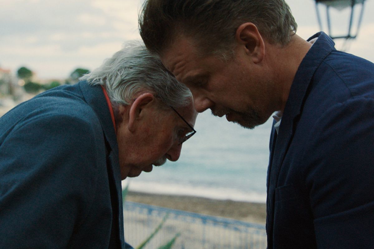 film „Ostatnia podróż”