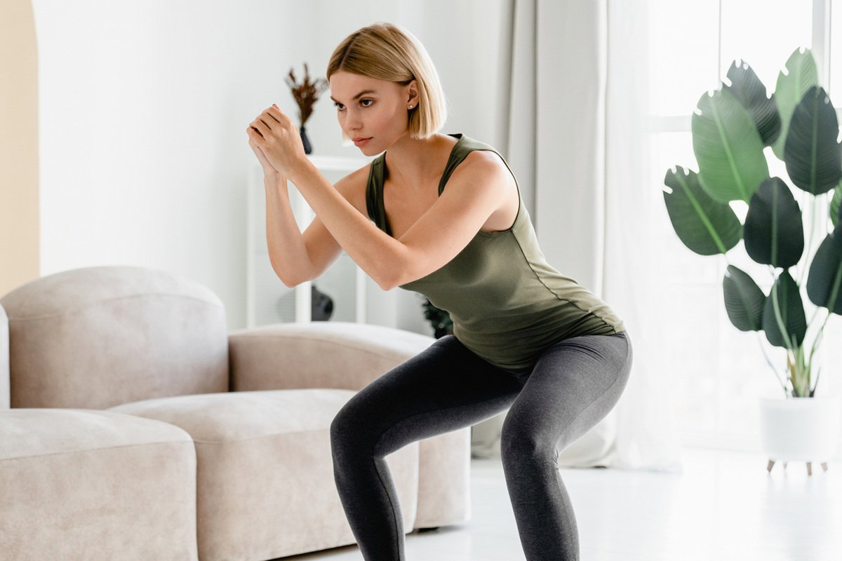pilates funkcjonalny
