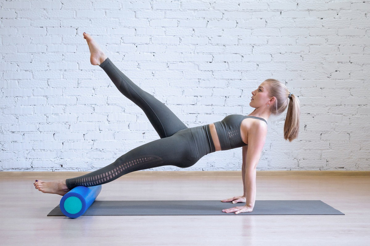 stott pilates