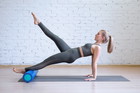 stott pilates
