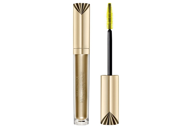 tusz max factor masterpiece