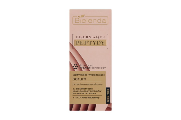 serum peptydowe bielenda