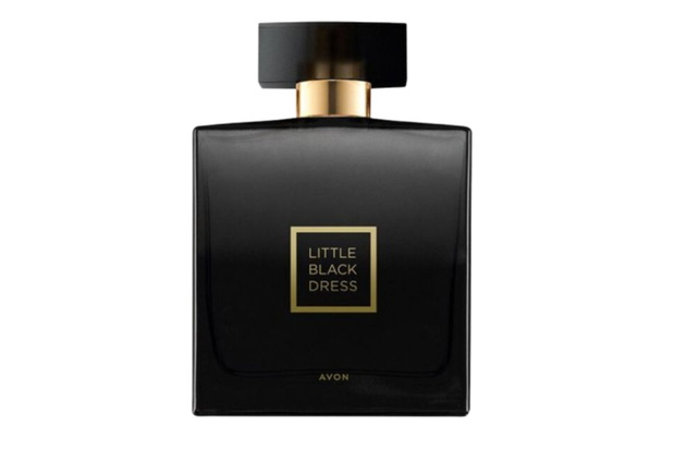 Perfumy na Dzień Matki 2025 Avon Little Black Dress