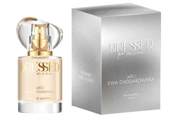 perfumy bebio