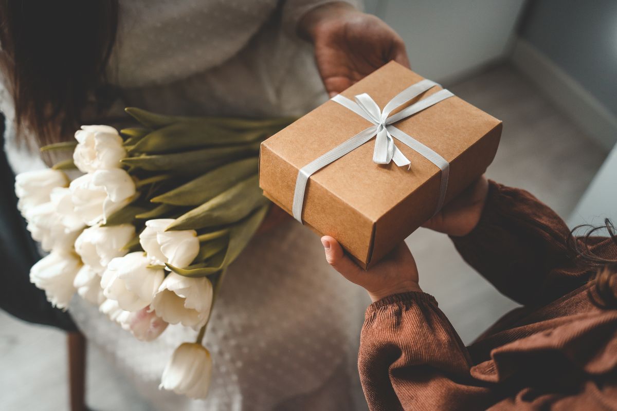 Perfumy na Dzień Matki 2025