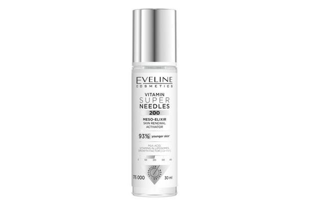 serum eveline