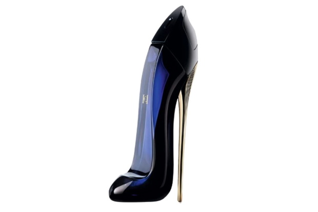 Perfumy na Dzień Matki 2025 Carolina Herrera Good Girl