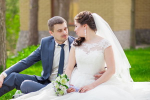 młoda para