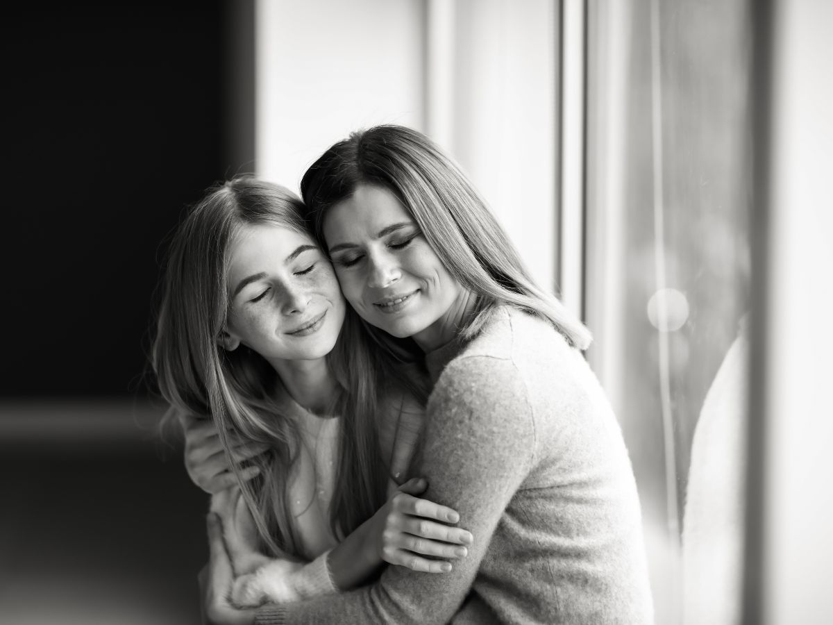 Życzenia na Dzień Matki dla zmarłej mamy