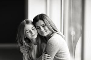Życzenia na Dzień Matki dla zmarłej mamy