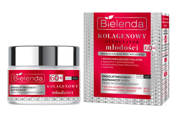 krem bielenda
