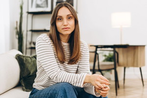 W czasie rozwodu przyjaciółka stanęła po stronie mojego męża